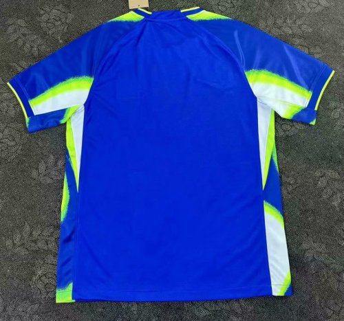2025-26 Korea away soccer jersey