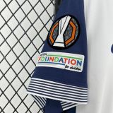 2024-25 Tottenham 24/25 Home Europa League Winners Jersey