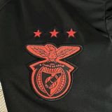 2024-25 Benfica away shorts