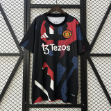 2024-25 Premier League  special version jersey