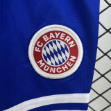 1995-97 Bayern home retro kid kit