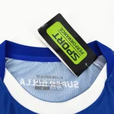 2024-25 Confiançat home soccer jersey