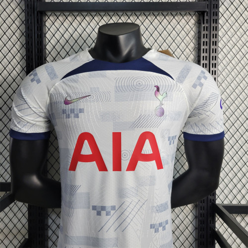 2023-24 tottenham Special Edition player version