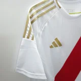 2024 Peru home