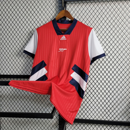 2023-24 Arsenal  Red jersey