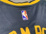 NBA Golden State Warriors Commemorative Edition jerseys