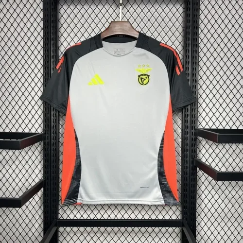 2024-25 Benfica Pre-Match Jersey