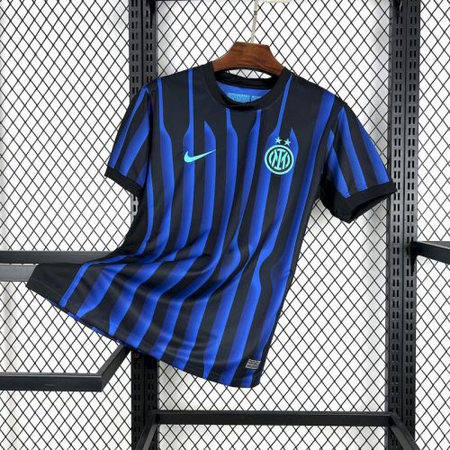 2025-26 Inter Milan  home jersey