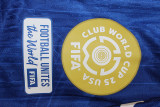 2024-25 .Chelsea    25 Club World cup final version jersey