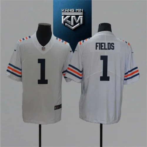2021 Bears NFL Jersey
