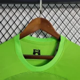 2023-24 Wolfsburg home soccer jerseys