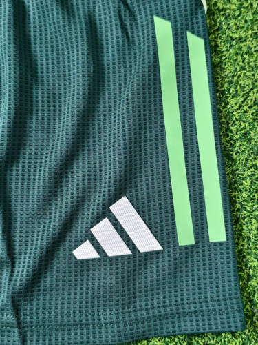2025-26 A37 Algeria green player version kid kit size