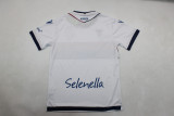 2024-25 Bologna away jersey