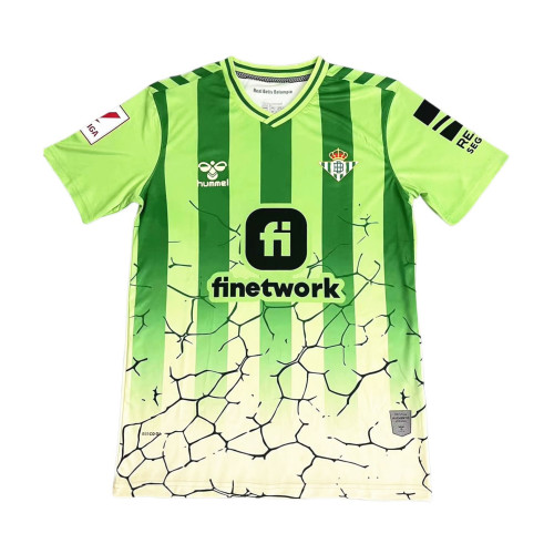 2024-25 Betis Commemorative edition