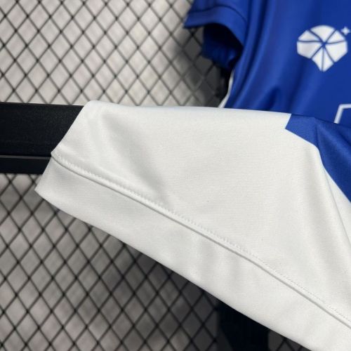 2024-25 Real Sociedad Special Edition Jersey