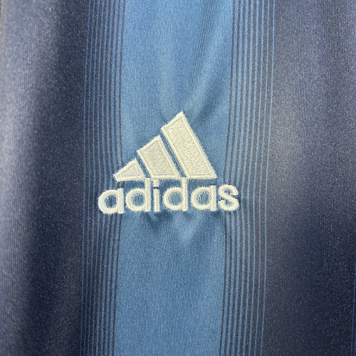 2005-06 Newcastle United Away Retro