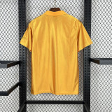 2025-26 Wolves 70th Anniversary jersey