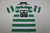 Lisbon 2001-02 retro home