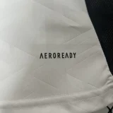 germany 2024-25 home soccer jerseys