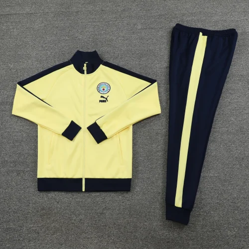 2023 Manchester City 02 Kit