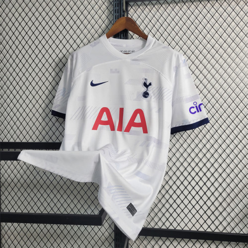 2023-24 tottenham  home version