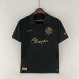 Olimpia 120th Anniversary Edition Black