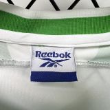 Sporting Lisbon 2003-04 Home Retro Jersey