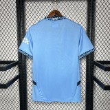 2024-25 Manchester City home jersey