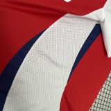 2024-25 Arsenal  home soccer jersey