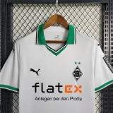 2023-24 Borussia Monchengladbach home soccer