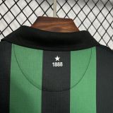 Celtic 2006-07 Away Retro Jersey