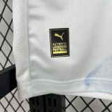 2025-26 Monterrey Kidsuper x CF Jersey
