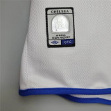 03-05 Chelsea  away retro jersey