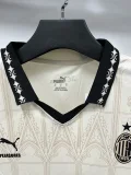 2023-24 AC Milan co-branded soccer jerseys