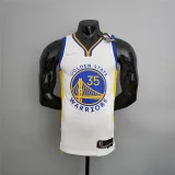 75th Anniversary Warriors White