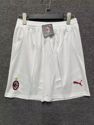AC milan 2024-25 shorts