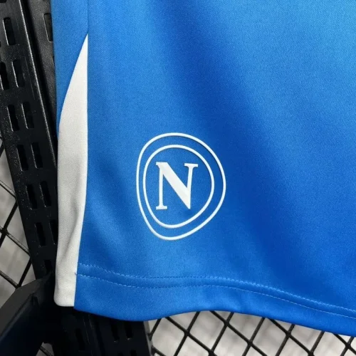 2024-25 Napoli away shorts
