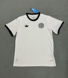 2025-26 Germany 125th anniversary jersey