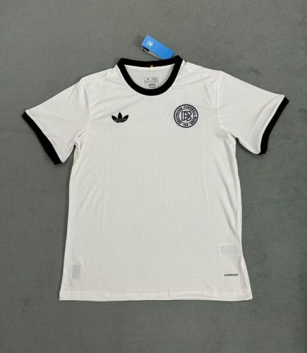 2025-26 Germany 125th anniversary jersey