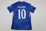 2024-25 .Chelsea    25 Club World cup final version jersey