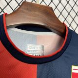 2024-25 Genoa C.F.C. Home Jersey