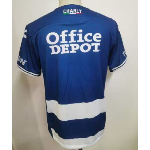 2024-25 Pachuca home jersey