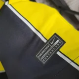 2023-24 Ittihad home soccer jerseys