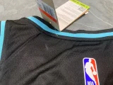 Portland Trail Blazers No. 00 Henderson