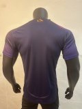 25-26 Los Angeles Galaxy away player version jersey