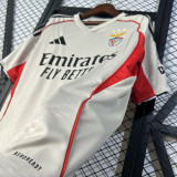 2025-26 Benfica Third Away Jersey