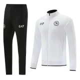 2023 Naples 01 White Suit