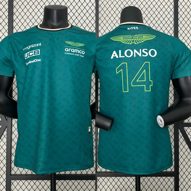 2024 F1 Formula One Q