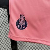 2025-26 Porto away kid kit