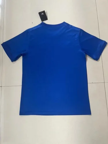 2024-25 Glasgow Rangers Home Jersey